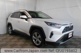 toyota rav4 2019 -TOYOTA 【名変中 】--RAV4 AXAH54--4002780---TOYOTA 【名変中 】--RAV4 AXAH54--4002780-