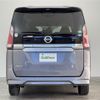 nissan serena 2019 -NISSAN--Serena DAA-GC27--GC27-051003---NISSAN--Serena DAA-GC27--GC27-051003- image 15