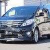 toyota alphard 2012 quick_quick_ANH20W_ANH20W-8211800 image 4