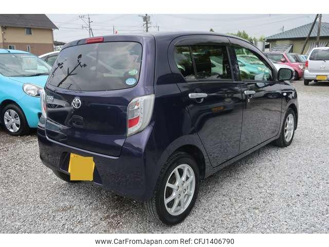 toyota pixis-epoch 2016 -TOYOTA 【宮崎 580ﾕ8744】--Pixis Epoch LA300A--1042033---TOYOTA 【宮崎 580ﾕ8744】--Pixis Epoch LA300A--1042033- image 2