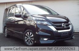 nissan serena 2018 -NISSAN--Serena GFC27--097430---NISSAN--Serena GFC27--097430-