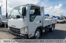 isuzu elf-truck 2011 -ISUZU--Elf SKG-NPR85AN--NKR85-7021599---ISUZU--Elf SKG-NPR85AN--NKR85-7021599-