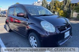 toyota passo 2011 -TOYOTA--Passo DBA-KGC30--KGC30-0055655---TOYOTA--Passo DBA-KGC30--KGC30-0055655-