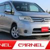 nissan serena 2010 D00273 image 1