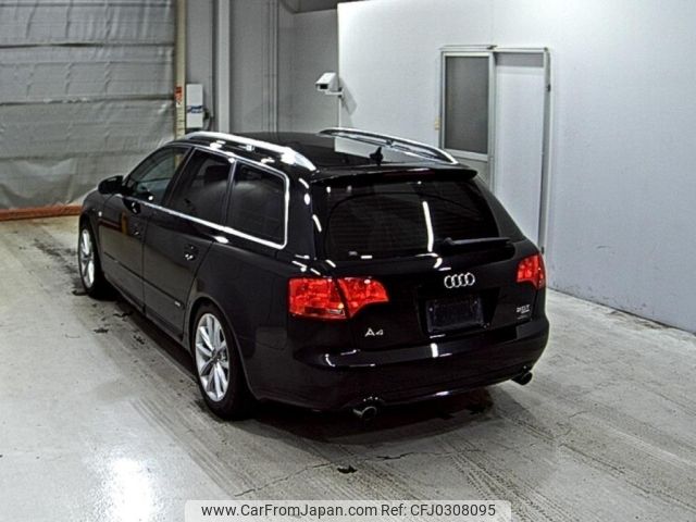 audi a4 2007 -AUDI--Audi A4 8EBWEF-WAUZZZ8E97A283436---AUDI--Audi A4 8EBWEF-WAUZZZ8E97A283436- image 2