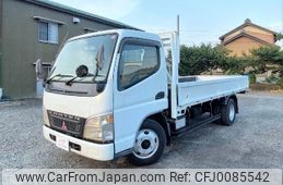 mitsubishi-fuso canter 2005 GOO_NET_EXCHANGE_0201736A30240805W001