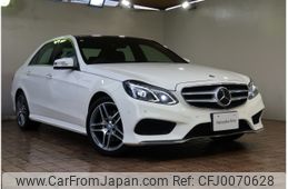 mercedes-benz e-class 2015 -MERCEDES-BENZ--Benz E Class RBA-212055C--WDD2120552B099475---MERCEDES-BENZ--Benz E Class RBA-212055C--WDD2120552B099475-