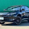 toyota harrier 2016 -TOYOTA--Harrier DBA-ZSU60W--ZSU60-0100205---TOYOTA--Harrier DBA-ZSU60W--ZSU60-0100205- image 4