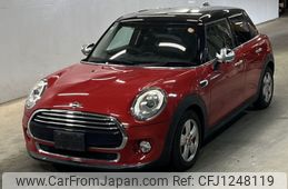 mini mini-others 2016 -BMW--BMW Mini XS15-02C93256---BMW--BMW Mini XS15-02C93256-