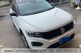 volkswagen volkswagen-others 2020 CFJ1842515
