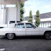 gm キャデラック-フリートウッド-セダン 1989 CFJ1531845 image 6