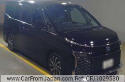 toyota voxy 2023 quick_quick_6AA-ZWR90W_0059490