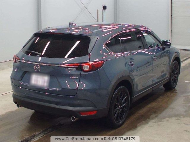 mazda cx-8 2022 -MAZDA 【弘前 300さ5137】--CX-8 KG5P-259776---MAZDA 【弘前 300さ5137】--CX-8 KG5P-259776- image 2