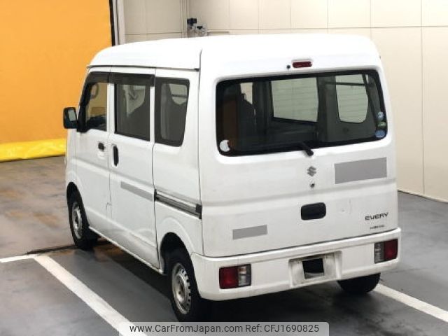 suzuki every 2015 CFJ1690825 image 2