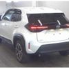 toyota yaris-cross 2021 quick_quick_5BA-MXPB10_3013223 image 2