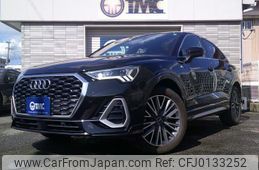 audi q3 2022 quick_quick_F3DPC_WAUZZZF35N1028040