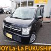 suzuki wagon-r 2017 -SUZUKI--Wagon R MH55S--183937---SUZUKI--Wagon R MH55S--183937- image 1