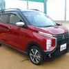 mitsubishi ek-cross 2019 -MITSUBISHI--ek X 4AA-B38W--B38W-0001495---MITSUBISHI--ek X 4AA-B38W--B38W-0001495- image 4