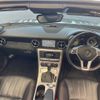 mercedes-benz slk-class 2013 -MERCEDES-BENZ--Benz SLK DBA-172448--WDD1724482F063027---MERCEDES-BENZ--Benz SLK DBA-172448--WDD1724482F063027- image 2