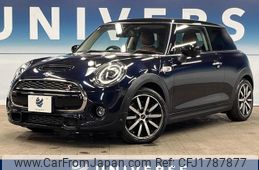 mini mini-others 2020 CFJ1787877