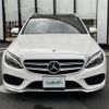 mercedes-benz c-class-station-wagon 2017 -MERCEDES-BENZ--Benz C Class Wagon DBA-205240C--WDD2052402F641590---MERCEDES-BENZ--Benz C Class Wagon DBA-205240C--WDD2052402F641590- image 25