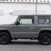 suzuki jimny 2021 -SUZUKI--Jimny 3BA-JB64W--JB64W-192835---SUZUKI--Jimny 3BA-JB64W--JB64W-192835- image 3