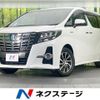 toyota alphard 2017 CFJ1755738 image 1