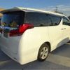 toyota alphard 2020 -TOYOTA 【つくば 300】--Alphard 3BA-AGH30W--AGH30W-0349485---TOYOTA 【つくば 300】--Alphard 3BA-AGH30W--AGH30W-0349485- image 18