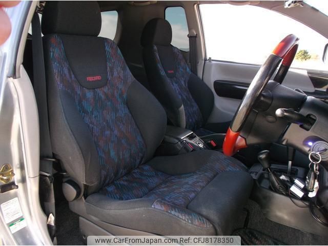 1999 Isuzu Vehicross UGS25DW 4WD - Car Price $14,201