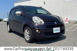 toyota passo 2010 -TOYOTA--Passo DBA-KGC30--KGC30-0042521---TOYOTA--Passo DBA-KGC30--KGC30-0042521-