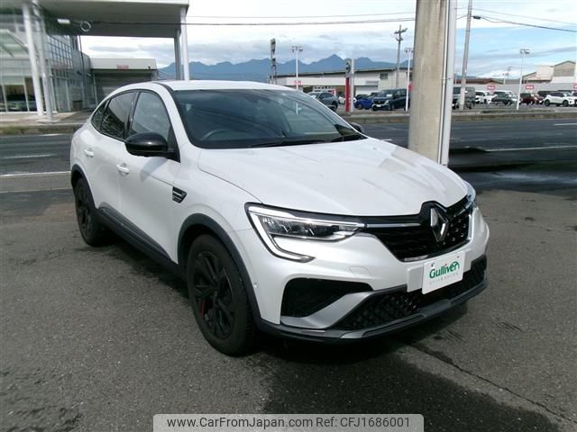 renault renault-others 2022 CFJ1686001 image 1