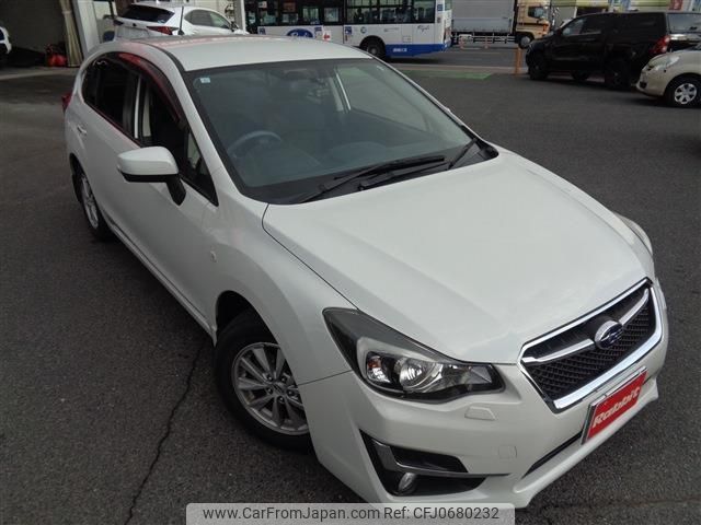 subaru impreza-wagon 2015 -SUBARU--Impreza Wagon DBA-GP2--GP2-028508---SUBARU--Impreza Wagon DBA-GP2--GP2-028508- image 2