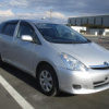 toyota wish 2009 5002126 image 1