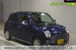 daihatsu mira-gino 2006 -DAIHATSU 【岐阜 582ﾔ848】--Mira Gino L650S--0043598---DAIHATSU 【岐阜 582ﾔ848】--Mira Gino L650S--0043598-