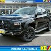 mitsubishi triton 2025 CFJ1703236 image 1