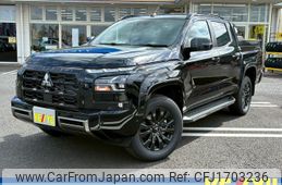 mitsubishi triton 2025 CFJ1703236