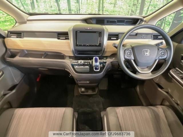 honda freed 2018 -HONDA--Freed DAA-GB7--GB7-1050989---HONDA--Freed DAA-GB7--GB7-1050989- image 2