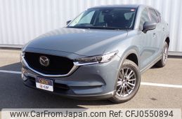 mazda cx-5 2021 -MAZDA--CX-5 6BA-KFEP--KFEP-453178---MAZDA--CX-5 6BA-KFEP--KFEP-453178-