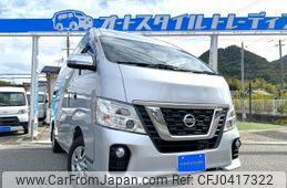 nissan nv350-caravan-van 2017 quick_quick_CW8E26_CW8E26-100205