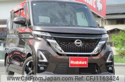nissan roox 2021 -NISSAN--Roox 5AA-B44A--B44A-0082953---NISSAN--Roox 5AA-B44A--B44A-0082953-