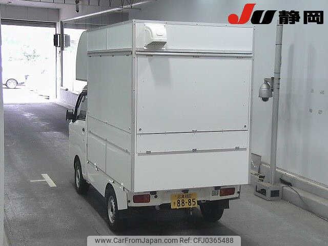 daihatsu hijet-truck 2020 -DAIHATSU 【沼津 480ｷ8885】--Hijet Truck S500P--S500P-0126199---DAIHATSU 【沼津 480ｷ8885】--Hijet Truck S500P--S500P-0126199- image 2