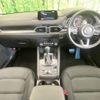 mazda cx-5 2019 -MAZDA--CX-5 3DA-KF2P--KF2P-317425---MAZDA--CX-5 3DA-KF2P--KF2P-317425- image 2