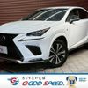 lexus nx 2019 quick_quick_DAA-AYZ15_AYZ15-1012696 image 1