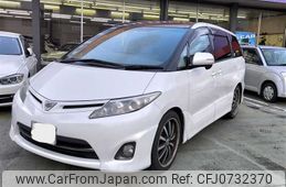 toyota estima 2009 BD2521A2282