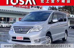 nissan serena 2015 -NISSAN--Serena DBA-FNC26--FNC26-035788---NISSAN--Serena DBA-FNC26--FNC26-035788-