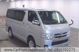 toyota regiusace-van 2015 CFJ1702272