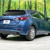mazda axela 2017 CFJ1495467 image 17