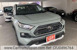 toyota rav4 2020 quick_quick_6BA-MXAA54_2021479