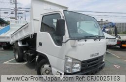 isuzu elf-truck 2017 quick_quick_TPG-NKR85AD_NKR85-7064780