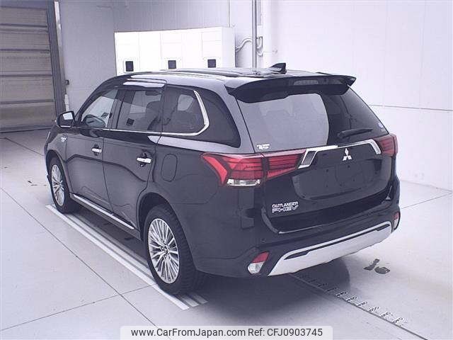 mitsubishi outlander-phev 2018 -MITSUBISHI--Outlander PHEV GG3W-0601996---MITSUBISHI--Outlander PHEV GG3W-0601996- image 2
